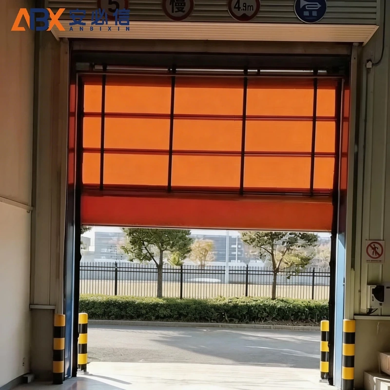 六盘水市柔性门