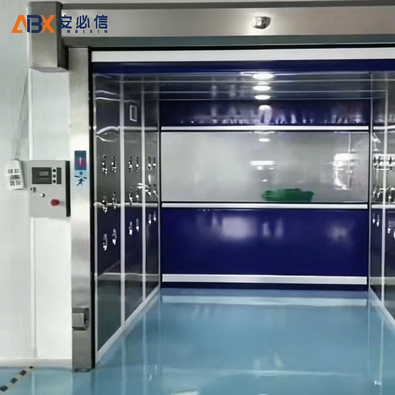 六盘水市快速门