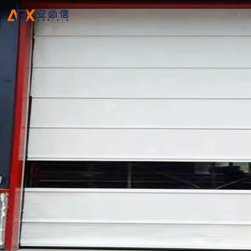 六盘水市快速卷帘门
