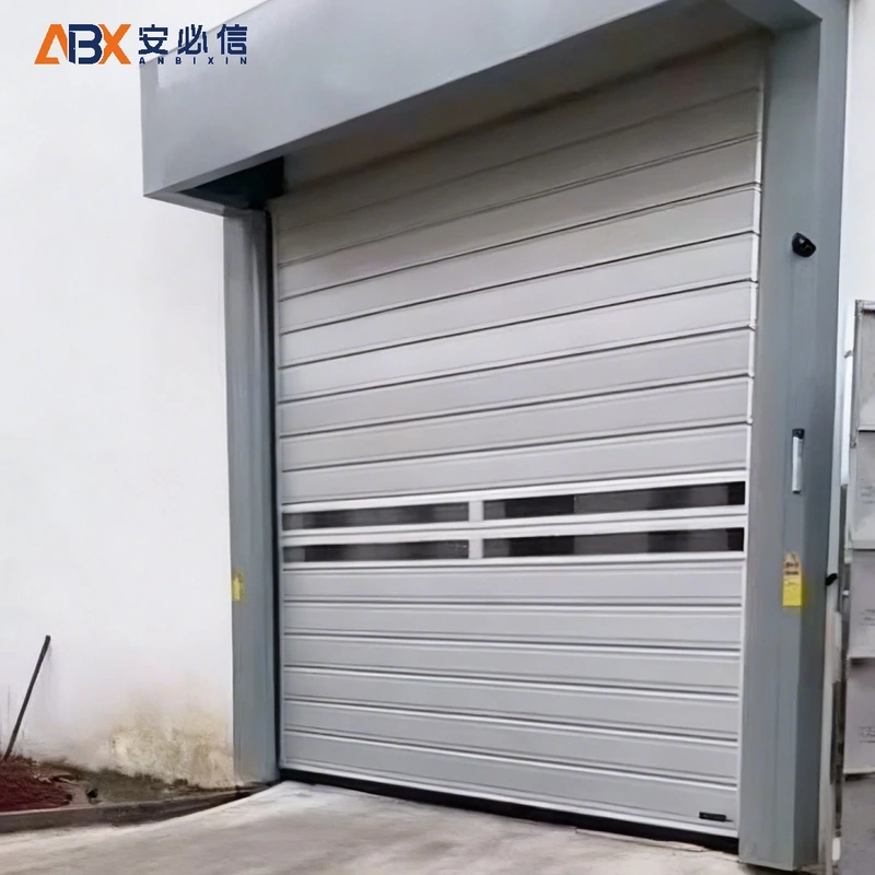 六盘水市医药密闭高速门